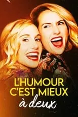 Película L'humour c'est mieux à deux