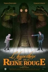 Poster de la película L'hypothèse de la reine rouge - Películas hoy en TV