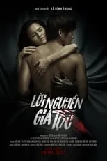 Poster de la película Lời Nguyền Gia Tộc - Películas hoy en TV