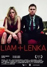 Iain De Caestecker en la película Liam and Lenka