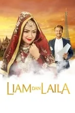 Poster de Liam dan Laila