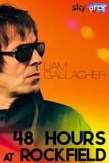 Lennon Gallagher interpreta a Himself en Liam Gallagher: 48 Hours at Rockfield