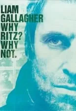 Liam Gallagher: Live from Manchester's Ritz portada