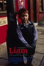 James Foy es Lofty en Liam