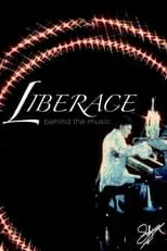 Daniel Nalbach es Client #1 en Liberace: Behind the Music