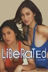 Poster de la película Liberated - Películas hoy en TV