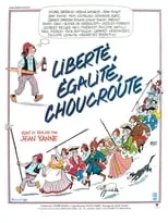 Carlo Colombo interpreta a  en Liberté, égalité, choucroute