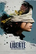 Poster de Liberté