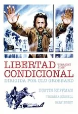 Rita Taggart interpreta a Carol Schue en Libertad condicional