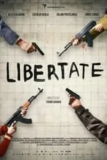 Póster de la película Libertate