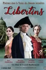 Película Libertins