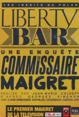 Portada de Liberty Bar