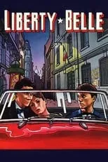 Luc Béraud interpreta a High school supervisor en Liberty Belle