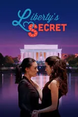 Portada de Liberty's Secret