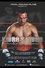 Juan Manuel Marquez es Self en Libra X Libra