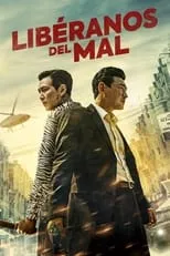 Poster de la película Libéranos del mal - Películas hoy en TV