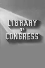 Póster de la película Library of Congress