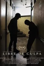 Diego Cataño interpreta a  en Libre de Culpa