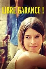 Película Libre Garance !