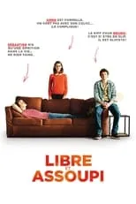 Poster de la película Libre y amodorrado - Películas hoy en TV