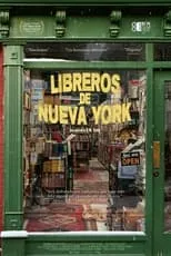 Poster de la película Libreros de Nueva York - Películas hoy en TV