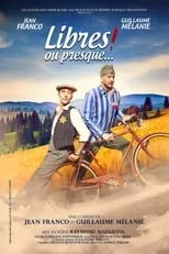 Póster de la película Libres ! ou presque