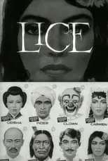 Película Lice