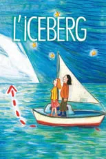 Bruno Romy es Georges en L'iceberg