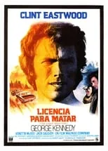 Poster de la película Licencia para matar - Películas hoy en TV