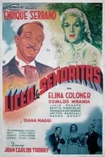 Película Liceo de señoritas