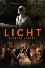 Francesca Vanthielen interpreta a Ellen en Licht