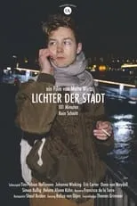 Portada de Lichter der Stadt