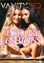 Película Lick Like Lesbians