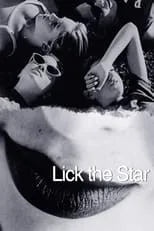 Póster de la película Lick the Star