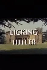 Película Licking Hitler