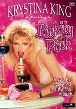 Susan Vegas es Delilah Duck en Lickity Pink