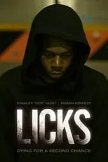 Película Licks