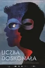 Poster de la película Liczba doskonala - Películas hoy en TV