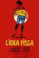 Enzo Carrà interpreta a (segment "Basta un attimo") en L'Idea Fissa