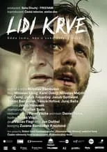 Poster de Lidi krve