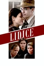 Poster de la película Lidice - Películas hoy en TV