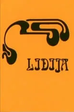 Portada de Lidija