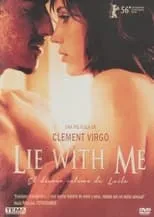 Poster de Lie with Me, el diario íntimo de Leila