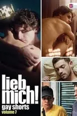 Maxime Picot interpreta a  en LIEB MICH! - Gay Shorts Volume 7