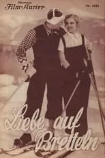 Película Liebe auf Bretteln