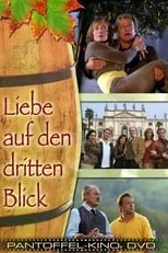 Poster de Liebe auf den dritten Blick