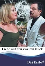 Daniela Ziegler es Anna König en Liebe auf den zweiten Blick