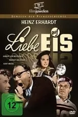 Póster de la película Liebe auf Eis