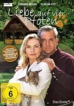 Película Liebe auf vier Pfoten