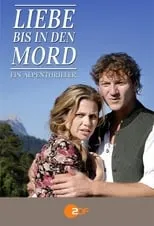 Poster de la película Liebe bis in den Mord: Ein Alpenthriller - Películas hoy en TV